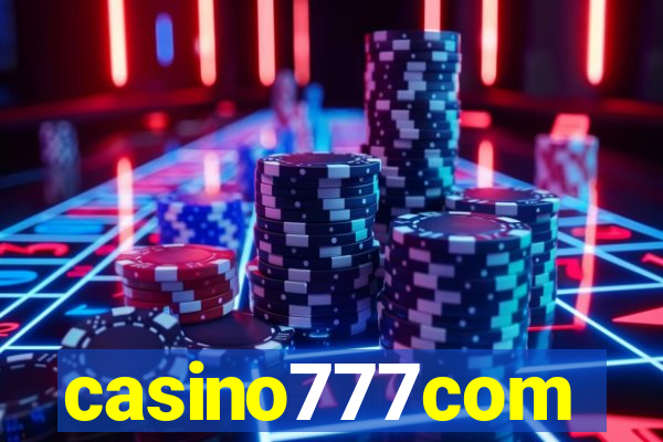 casino777com