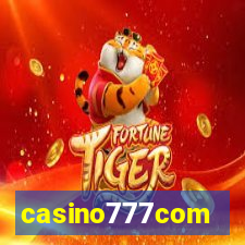 casino777com