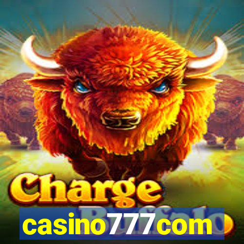 casino777com