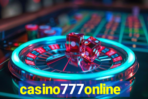 casino777online