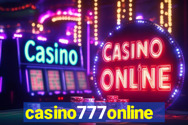 casino777online