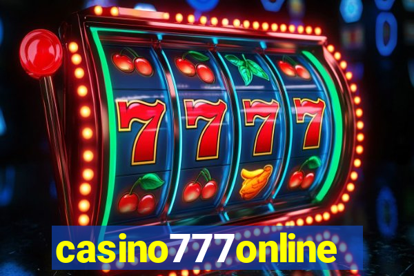 casino777online