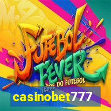 casinobet777