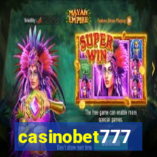 casinobet777