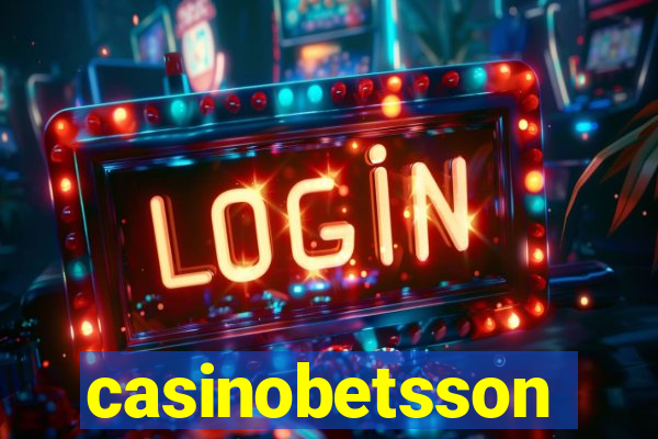 casinobetsson