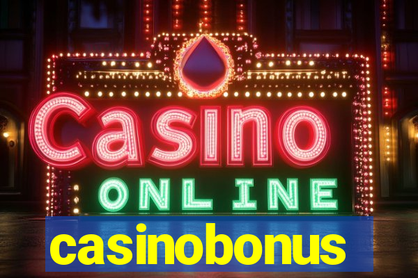 casinobonus