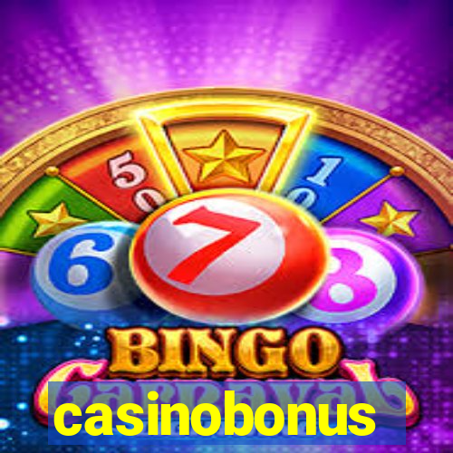 casinobonus