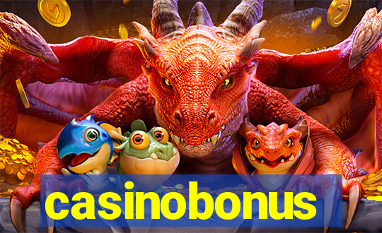 casinobonus