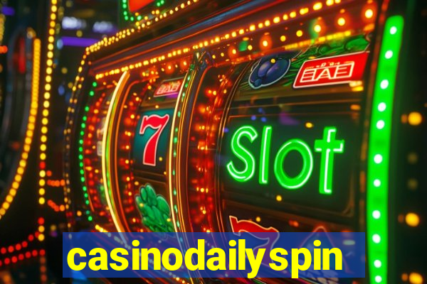 casinodailyspin