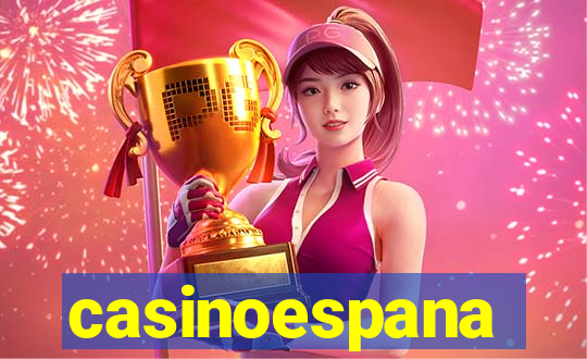 casinoespana