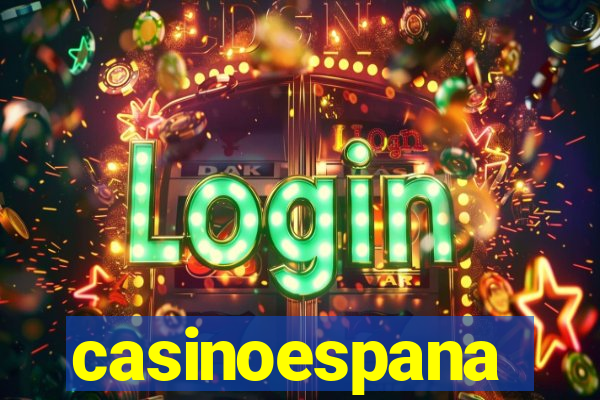 casinoespana