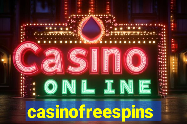 casinofreespins