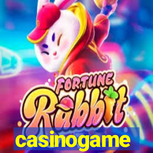 casinogame