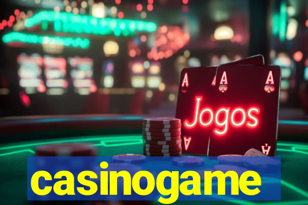 casinogame