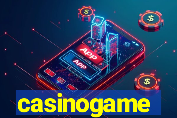 casinogame