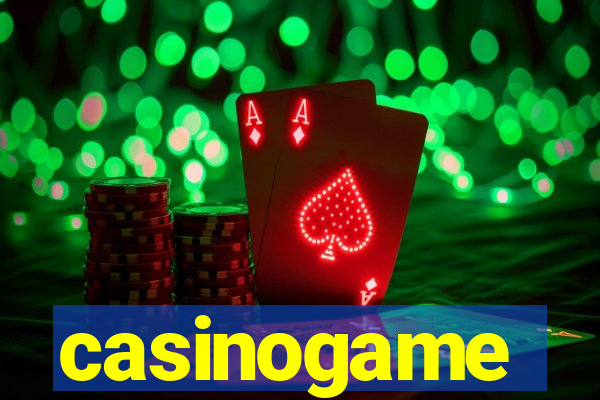 casinogame