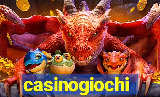 casinogiochi