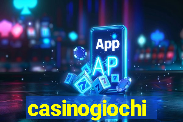 casinogiochi