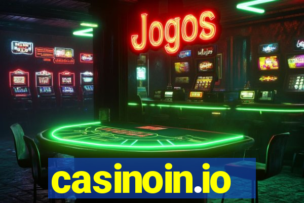 casinoin.io