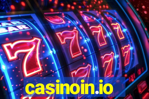 casinoin.io