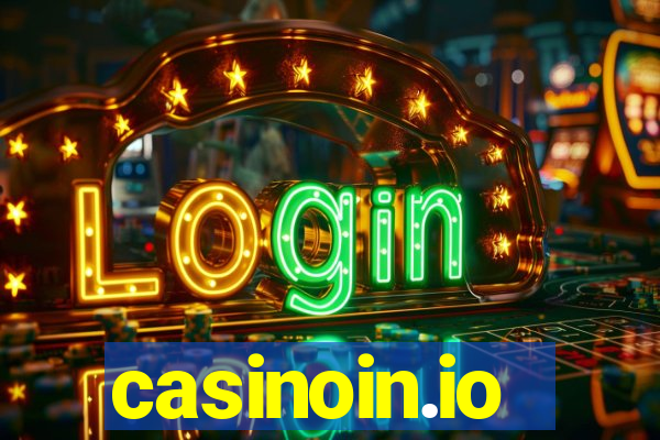 casinoin.io