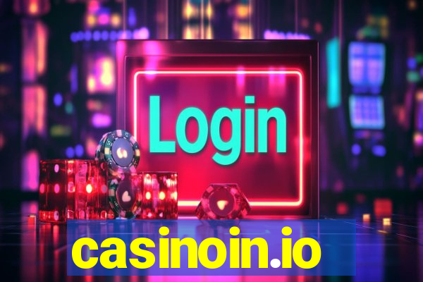 casinoin.io