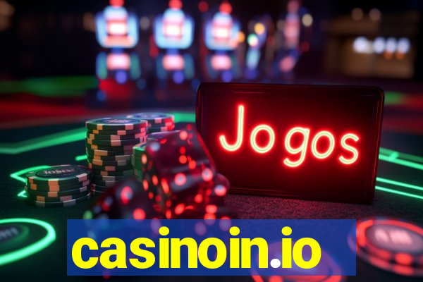 casinoin.io