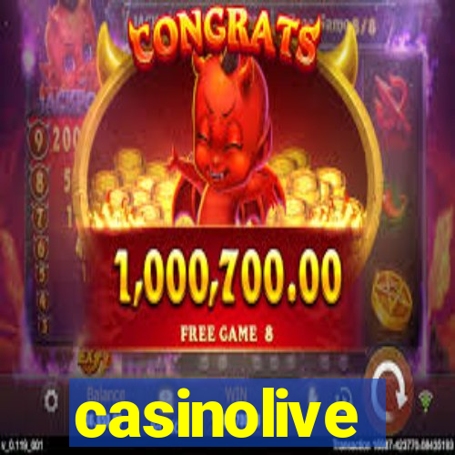 casinolive