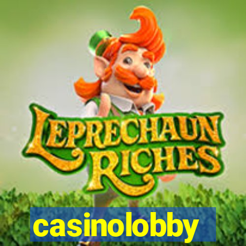 casinolobby