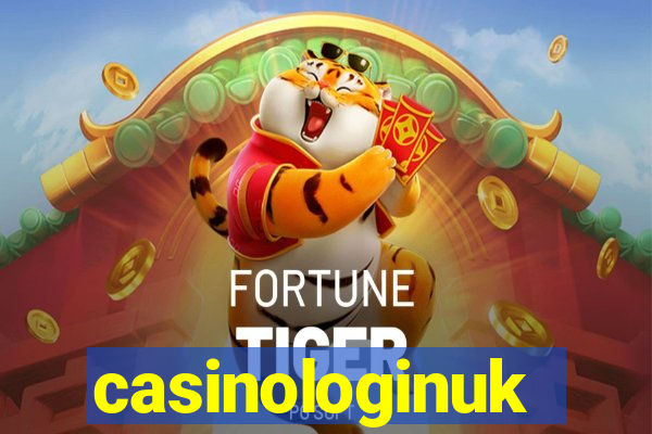 casinologinuk