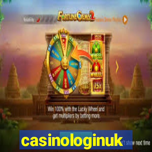 casinologinuk