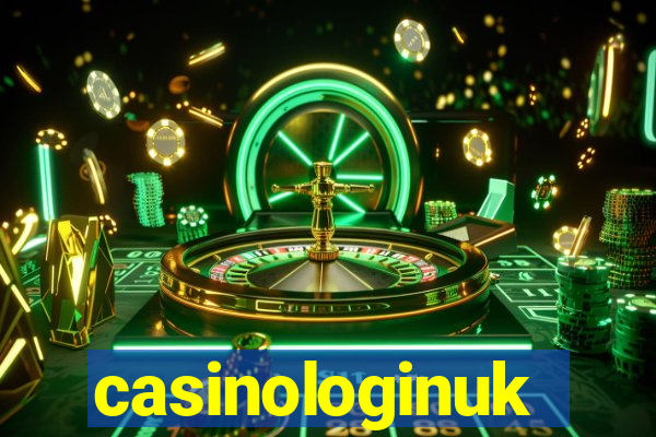 casinologinuk