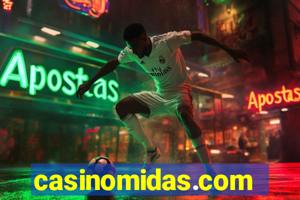 casinomidas.com