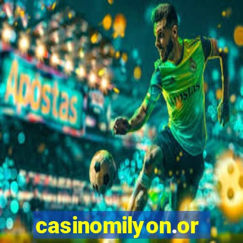 casinomilyon.org