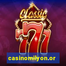 casinomilyon.org