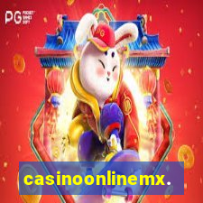 casinoonlinemx.mx