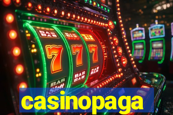 casinopaga