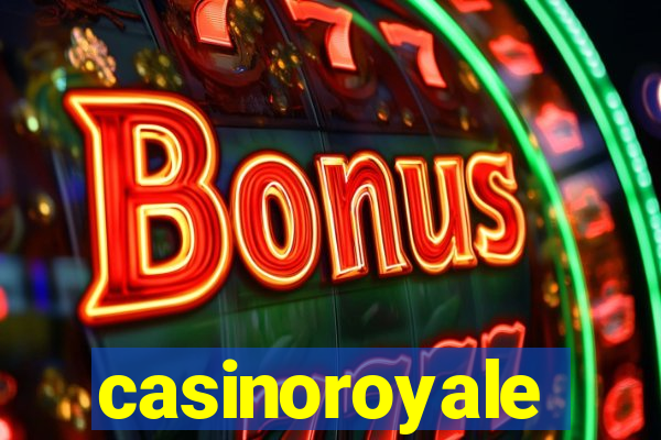 casinoroyale