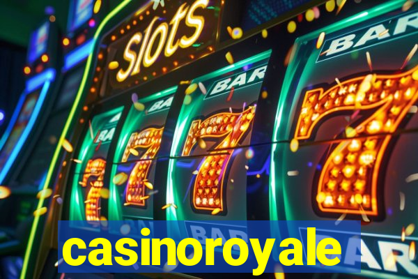 casinoroyale