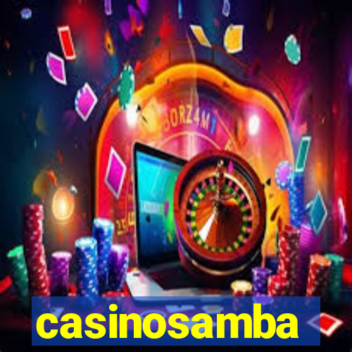 casinosamba