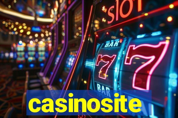 casinosite