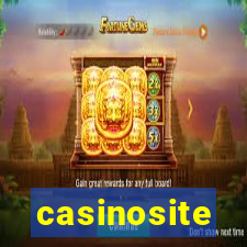 casinosite