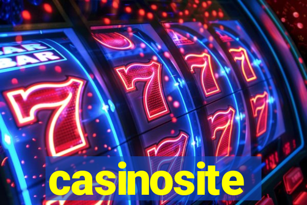 casinosite