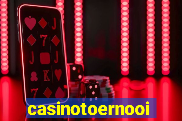 casinotoernooi