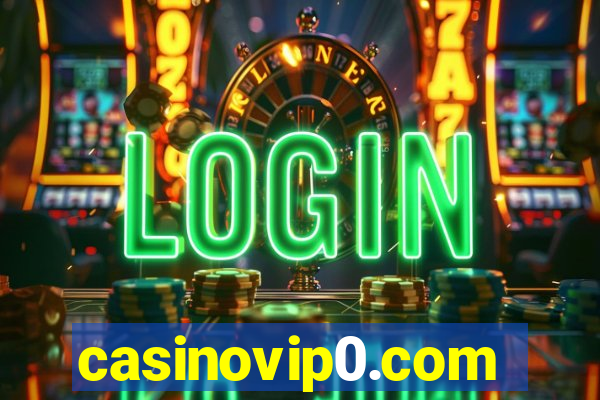 casinovip0.com