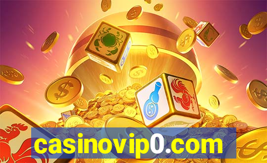 casinovip0.com