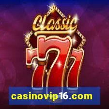 casinovip16.com