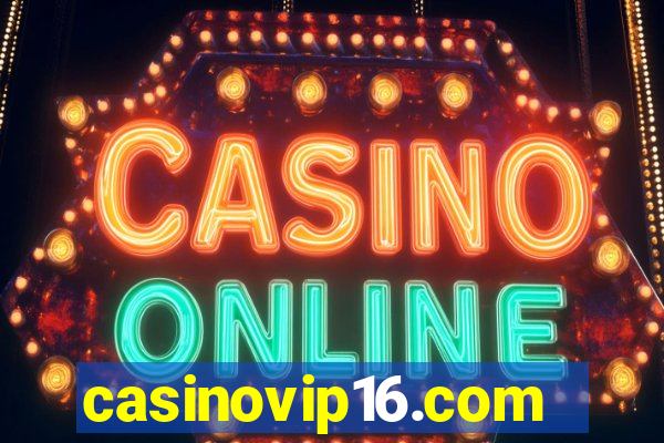 casinovip16.com