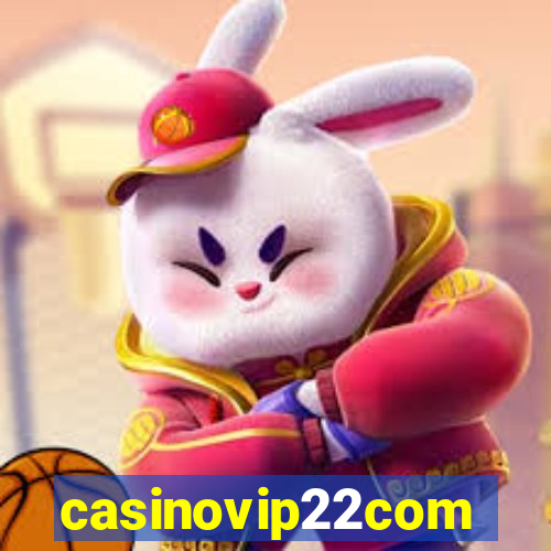 casinovip22com