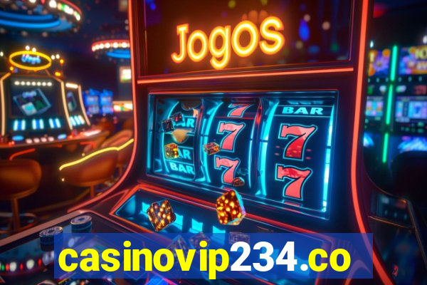 casinovip234.com